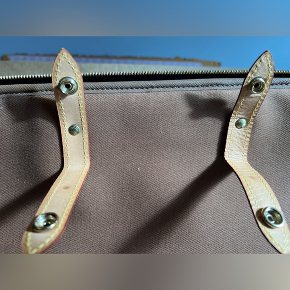 Louis Vuitton Pegase 55 suitcase carry-on - Picture 11 of 15